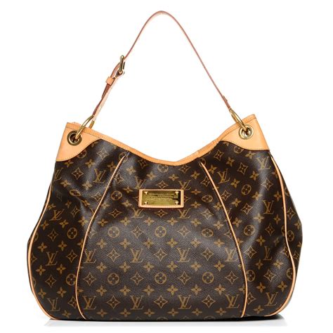 Louis Vuitton Monogram Galliera GM 